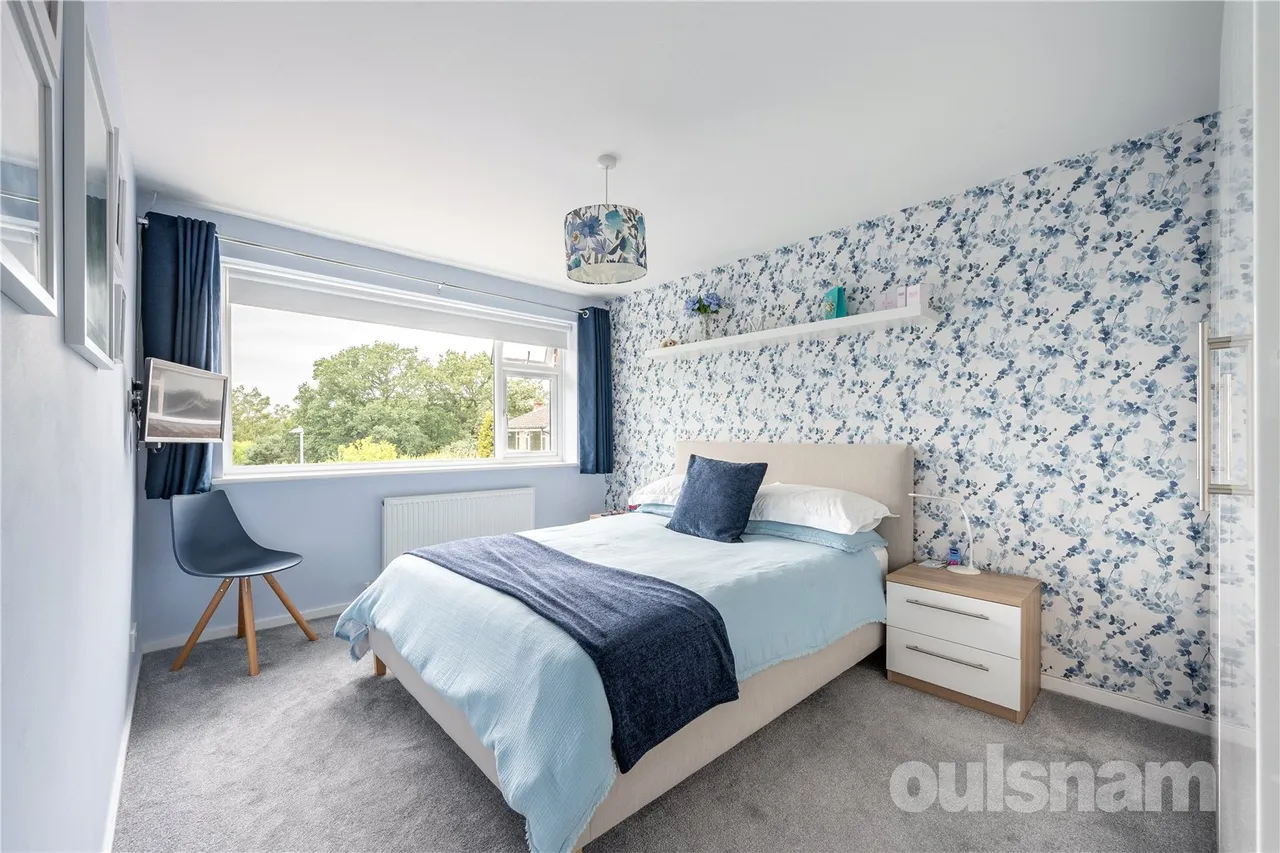 Tanglewood Close, Blackwell, Bromsgrove, Worcestershire, B60 1BU, photo 16