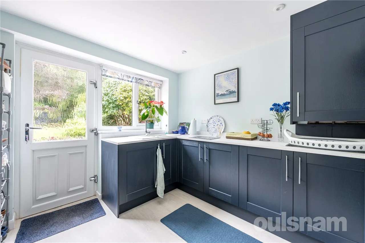 Tanglewood Close, Blackwell, Bromsgrove, Worcestershire, B60 1BU, photo 12