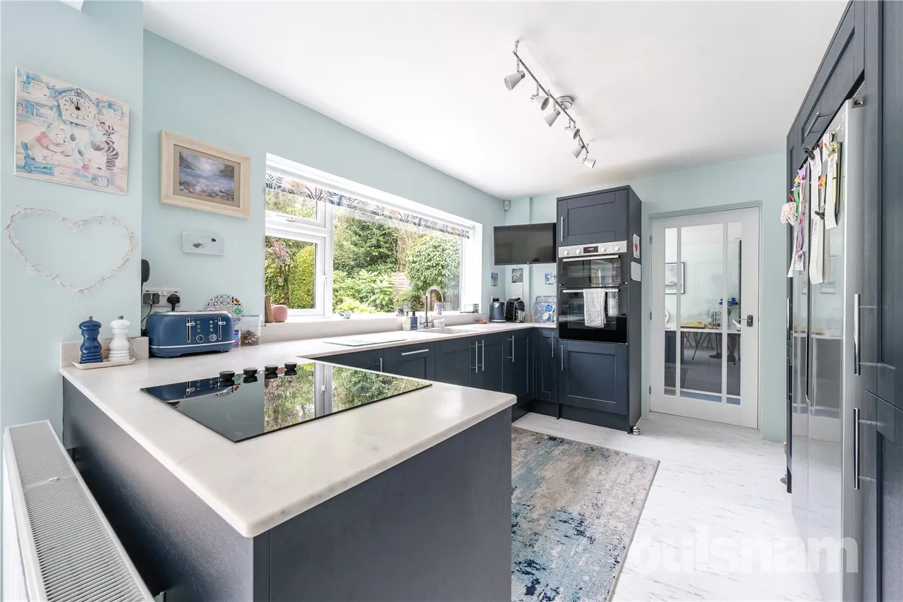 Tanglewood Close, Blackwell, Bromsgrove, Worcestershire, B60 1BU, photo 11