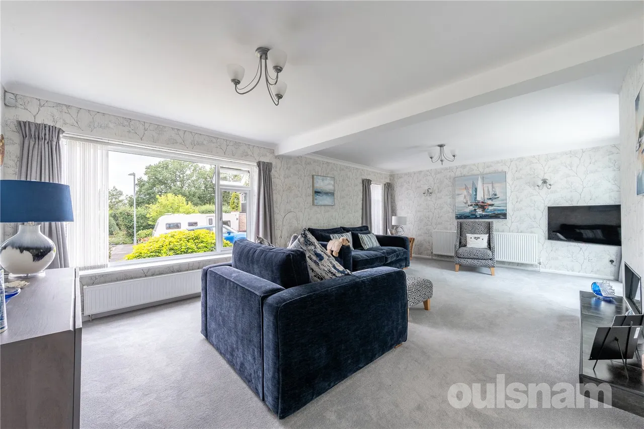 Tanglewood Close, Blackwell, Bromsgrove, Worcestershire, B60 1BU, photo 2