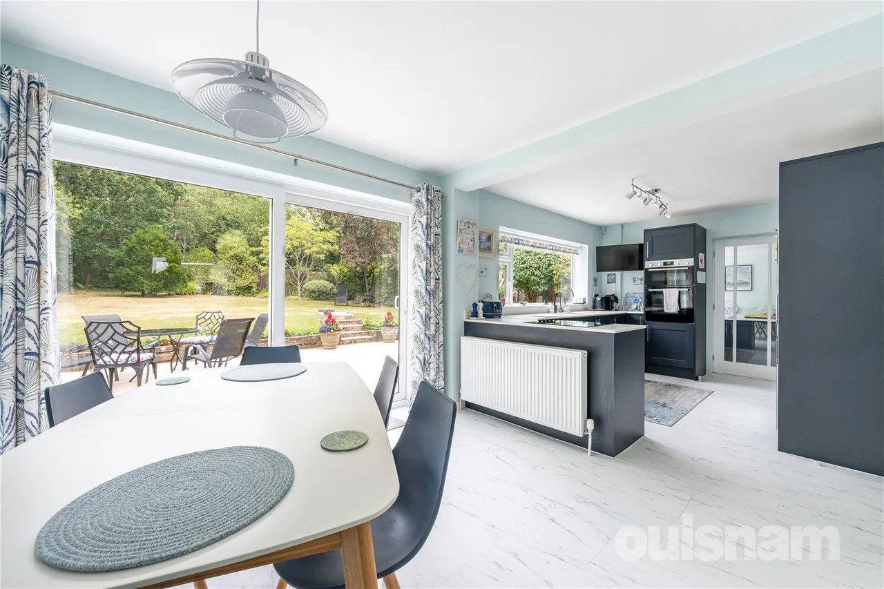 Tanglewood Close, Blackwell, Bromsgrove, Worcestershire, B60 1BU, photo 7