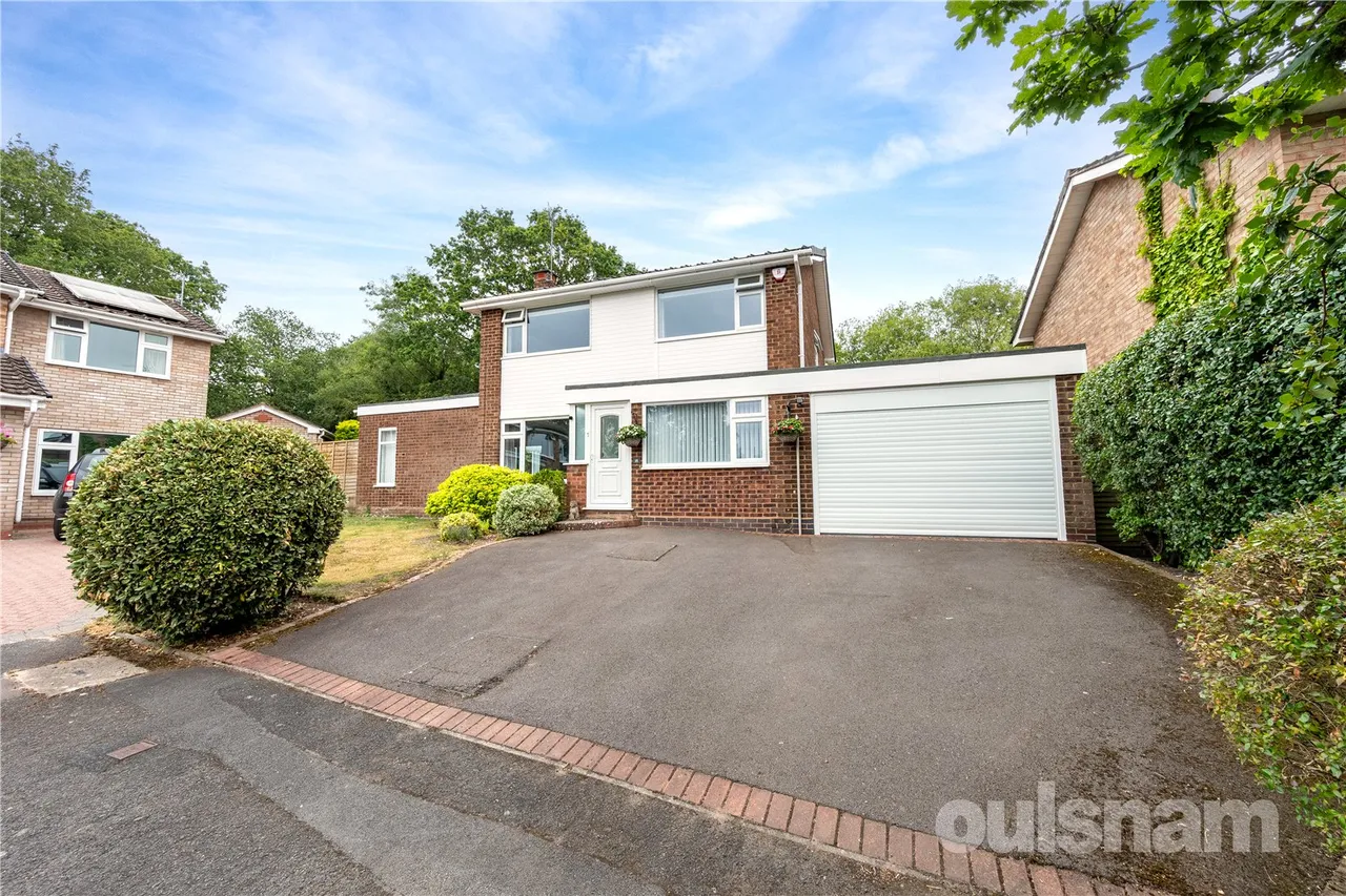 Tanglewood Close, Blackwell, Bromsgrove, Worcestershire, B60 1BU, photo 25