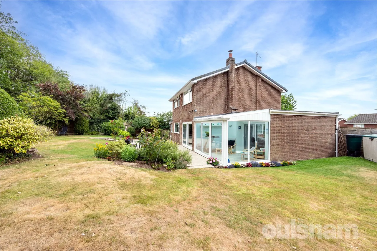 Tanglewood Close, Blackwell, Bromsgrove, Worcestershire, B60 1BU, photo 22