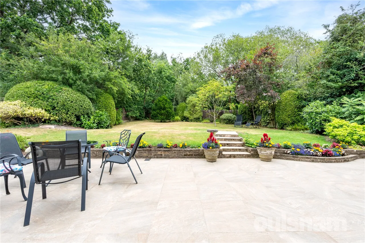 Tanglewood Close, Blackwell, Bromsgrove, Worcestershire, B60 1BU, photo 21