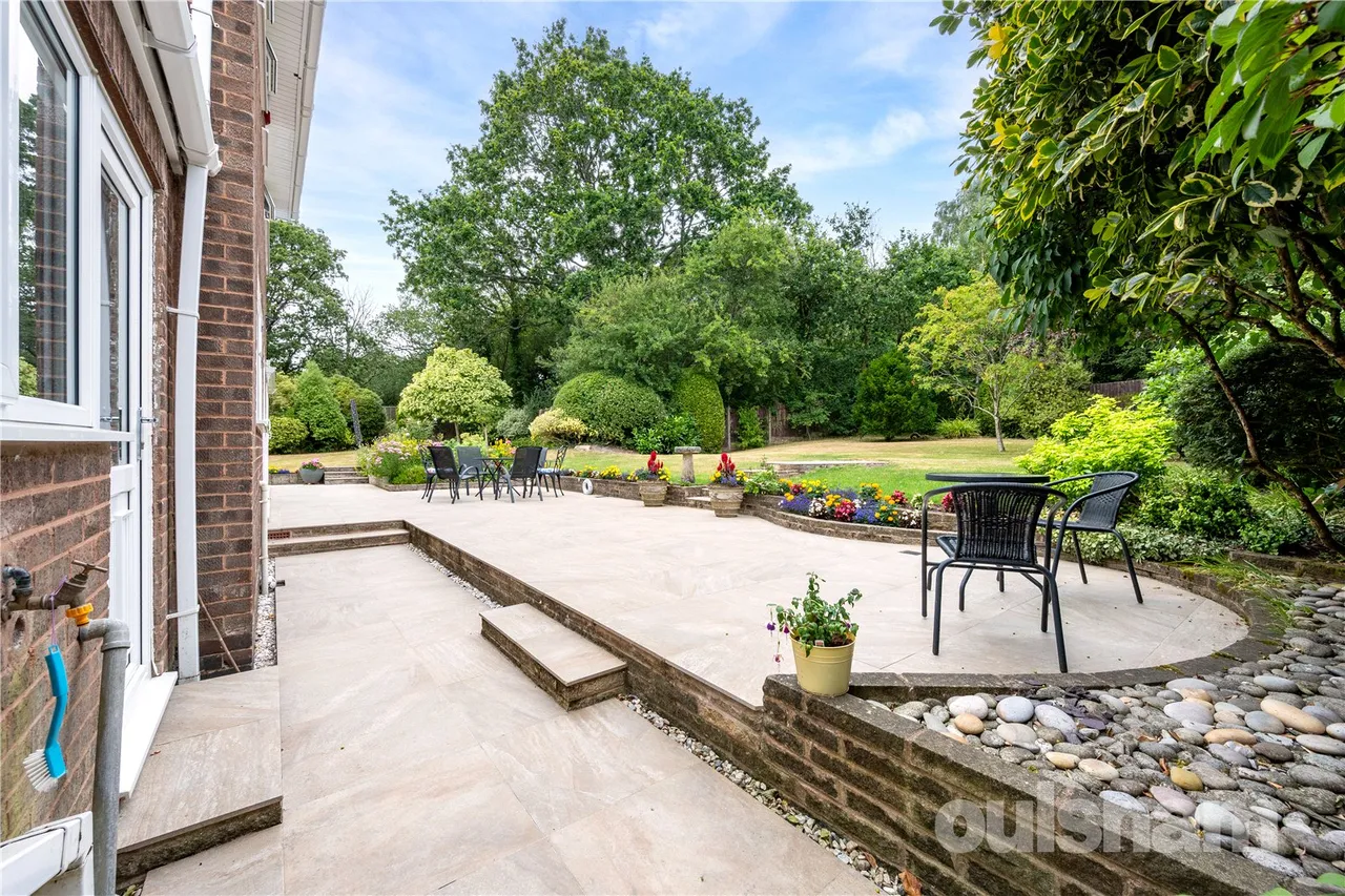 Tanglewood Close, Blackwell, Bromsgrove, Worcestershire, B60 1BU, photo 8