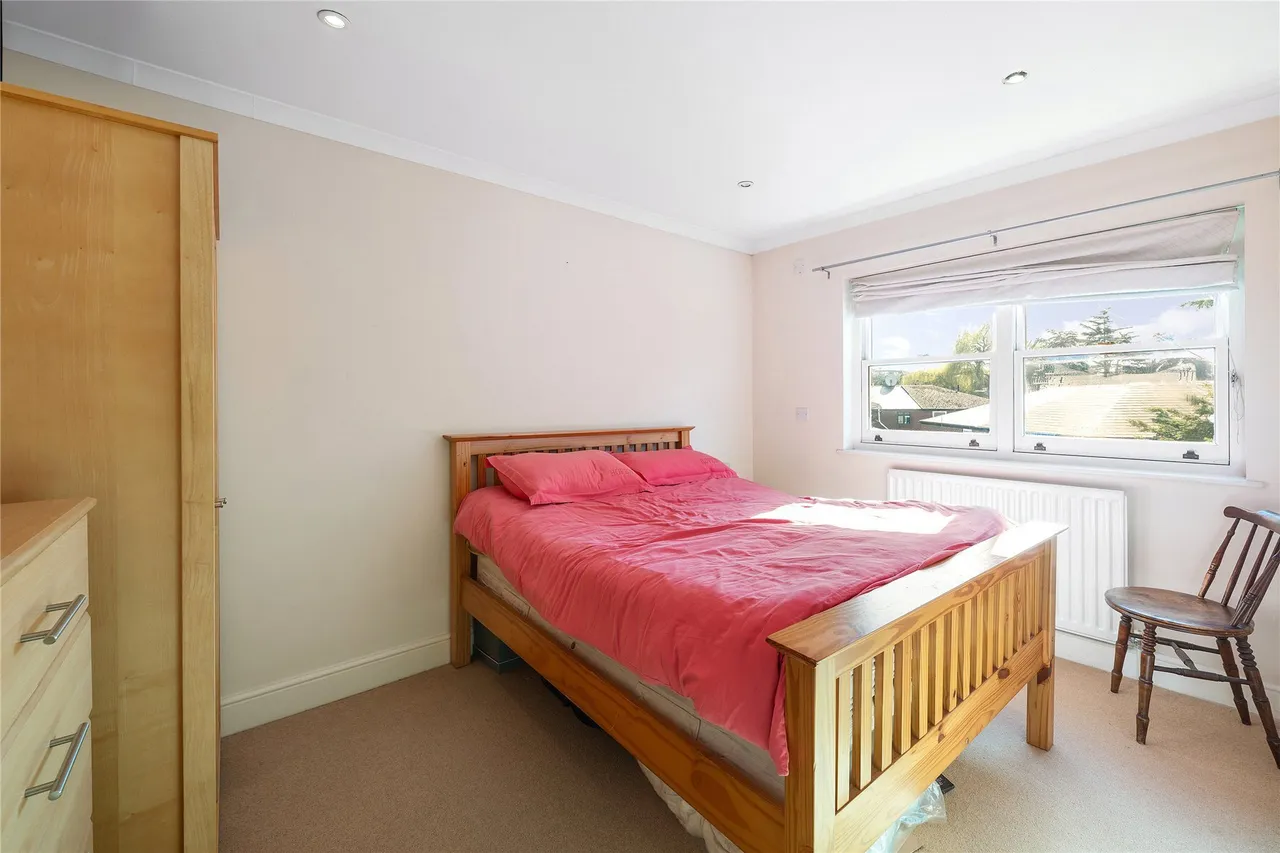 Woodlands Terrace, Rodenhurst Road, London, SW4, photo 9
