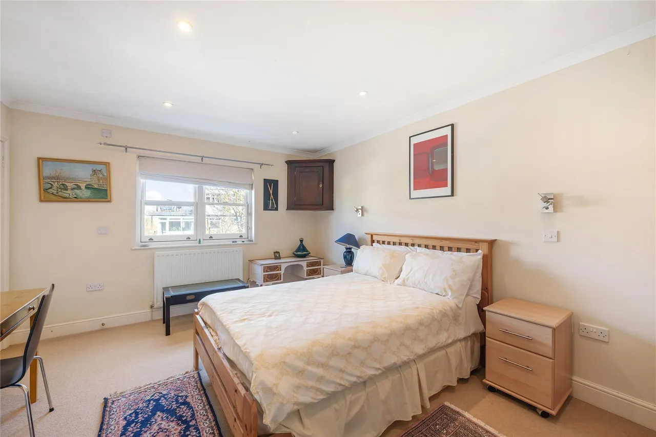Woodlands Terrace, Rodenhurst Road, London, SW4, photo 7