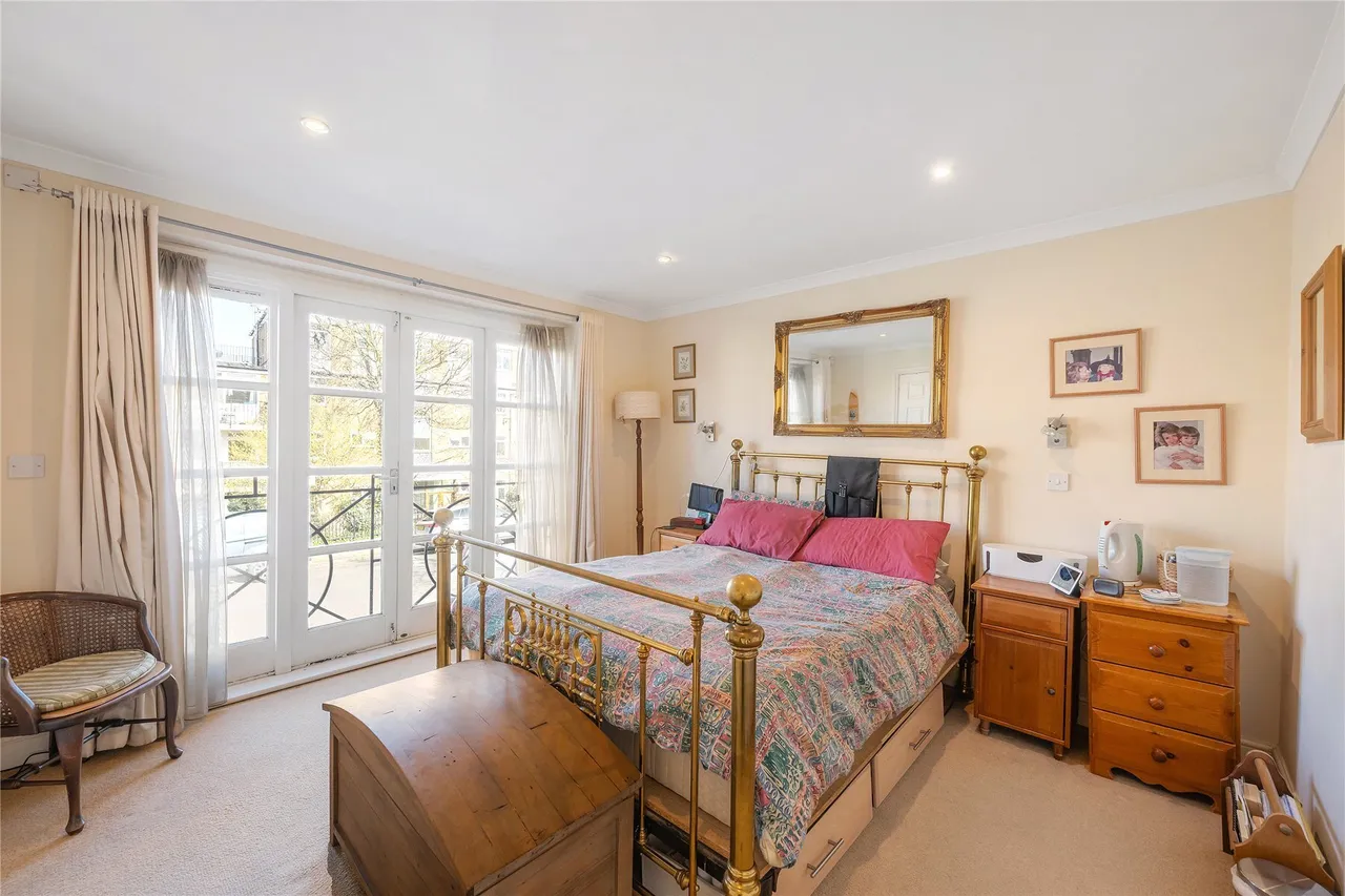 Woodlands Terrace, Rodenhurst Road, London, SW4, photo 5