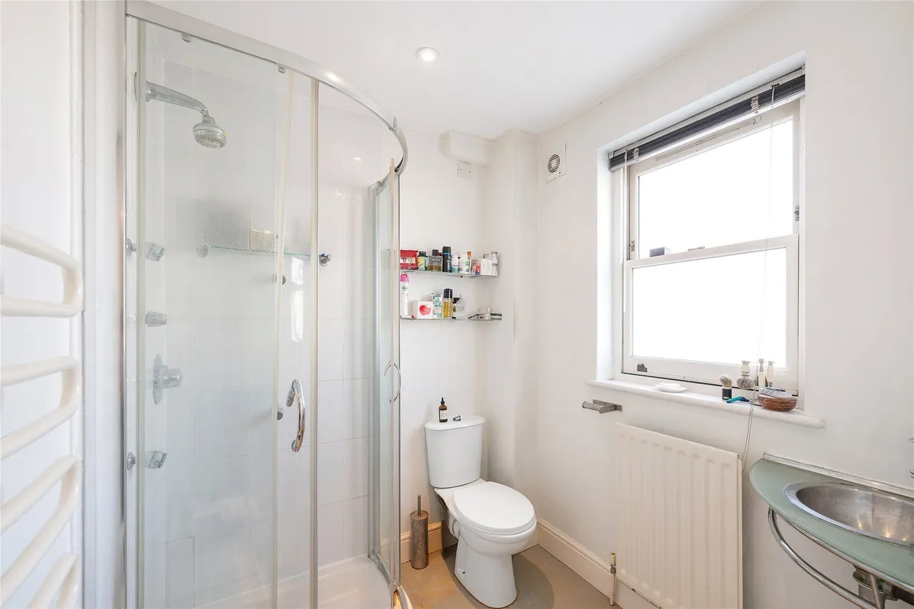 Woodlands Terrace, Rodenhurst Road, London, SW4, photo 6