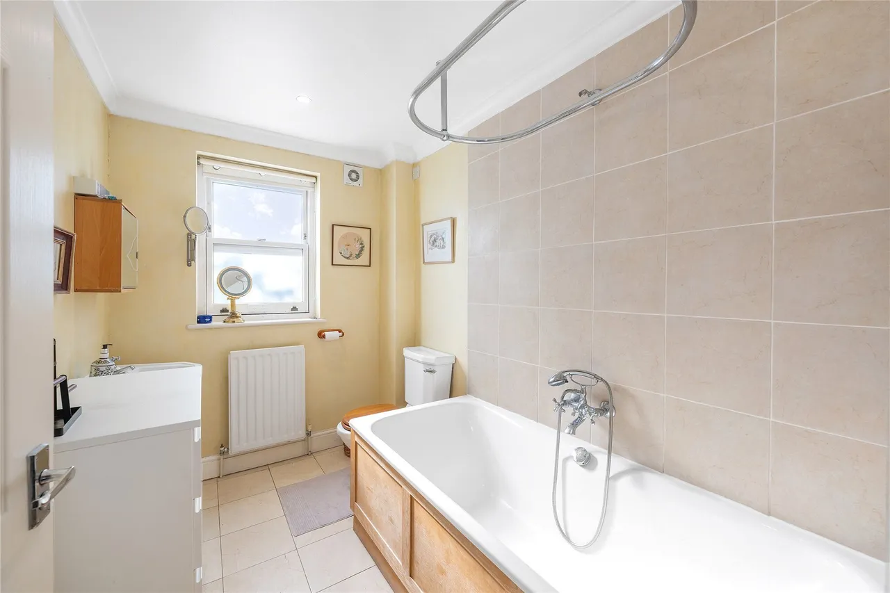 Woodlands Terrace, Rodenhurst Road, London, SW4, photo 11