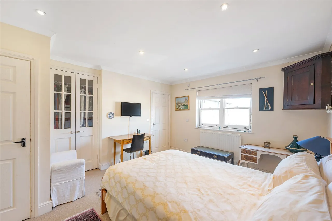 Woodlands Terrace, Rodenhurst Road, London, SW4, photo 8