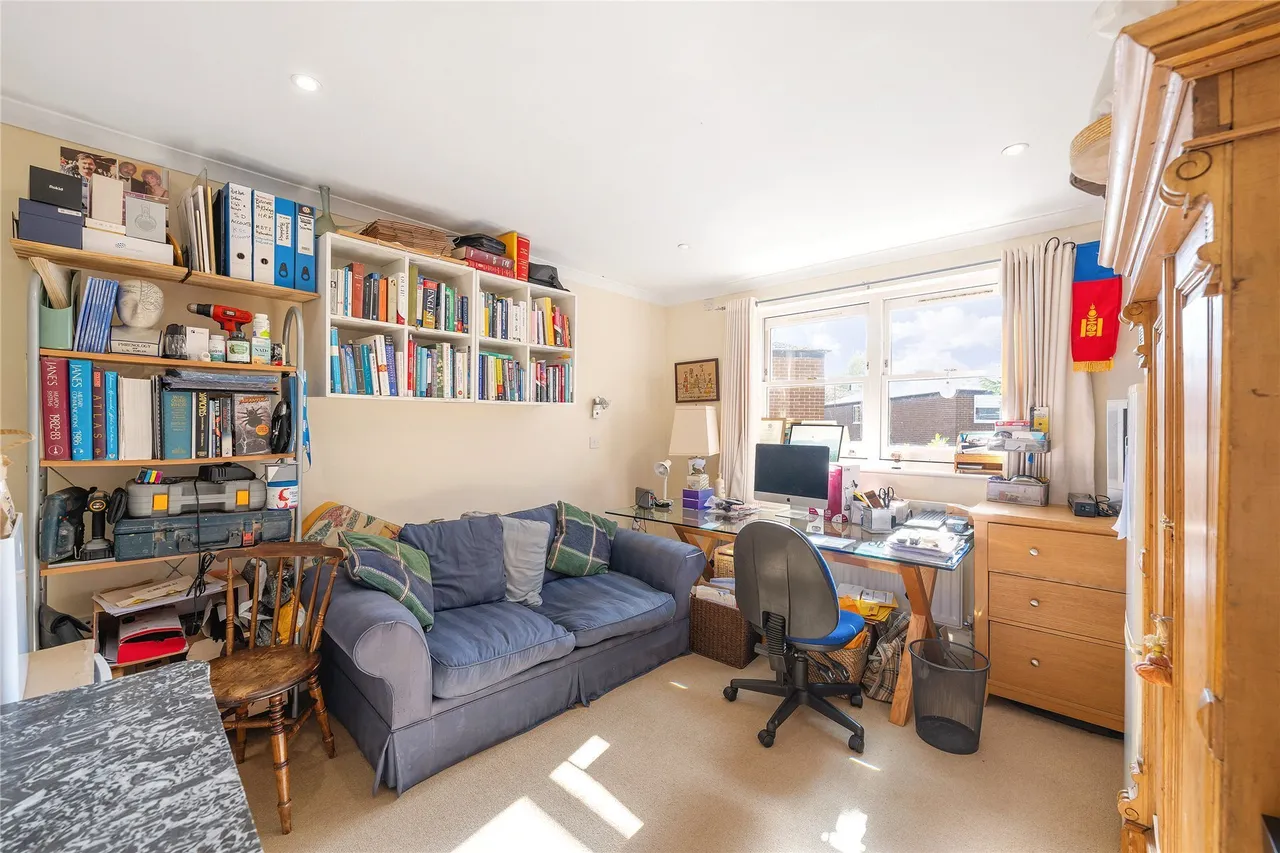 Woodlands Terrace, Rodenhurst Road, London, SW4, photo 10