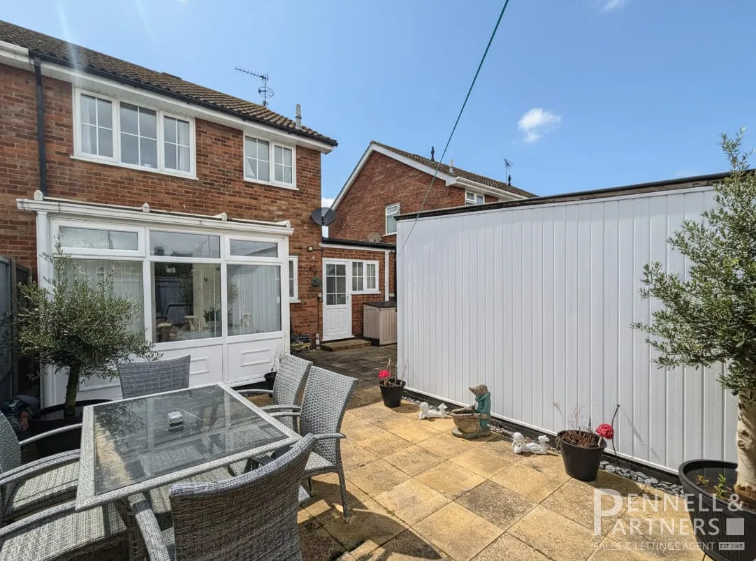 Whittlesey, Peterborough, photo 29