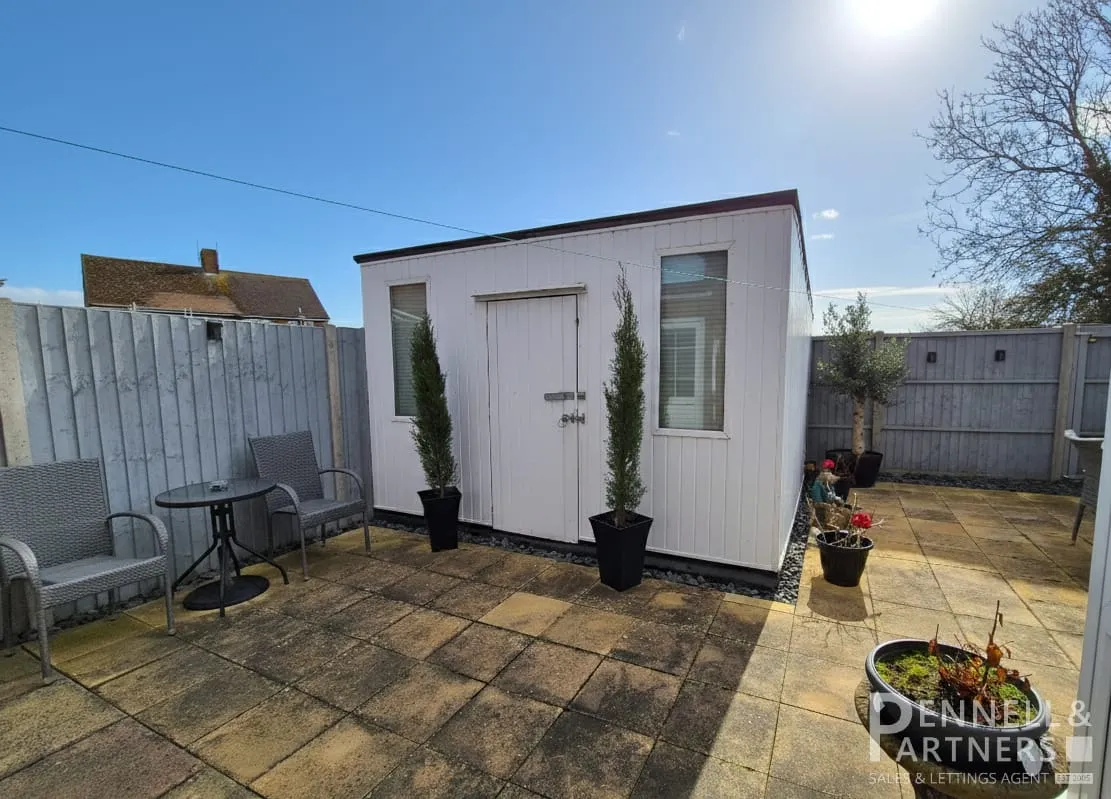 Whittlesey, Peterborough, photo 31