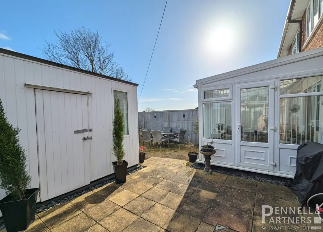 Whittlesey, Peterborough, photo 30