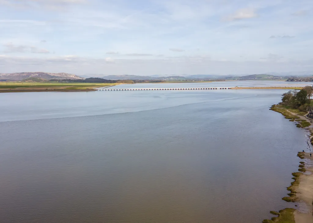 Mitjorn, Arnside, LA5, photo 30