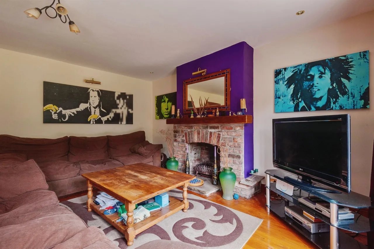 Blakemere Lane, Norley, Frodsham, photo 7