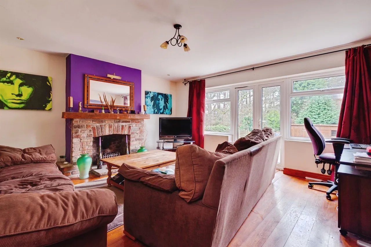 Blakemere Lane, Norley, Frodsham, photo 5