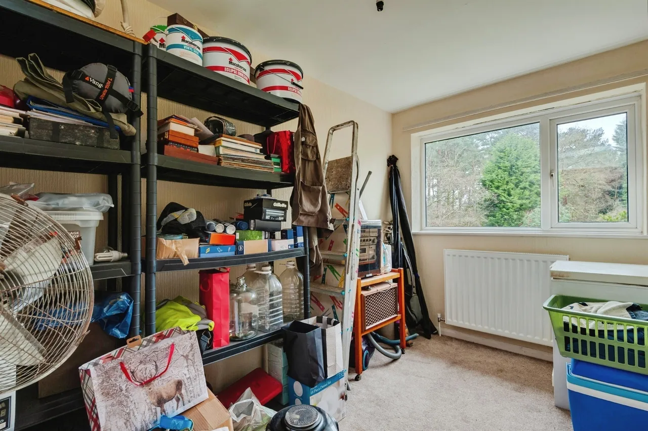 Blakemere Lane, Norley, Frodsham, photo 9