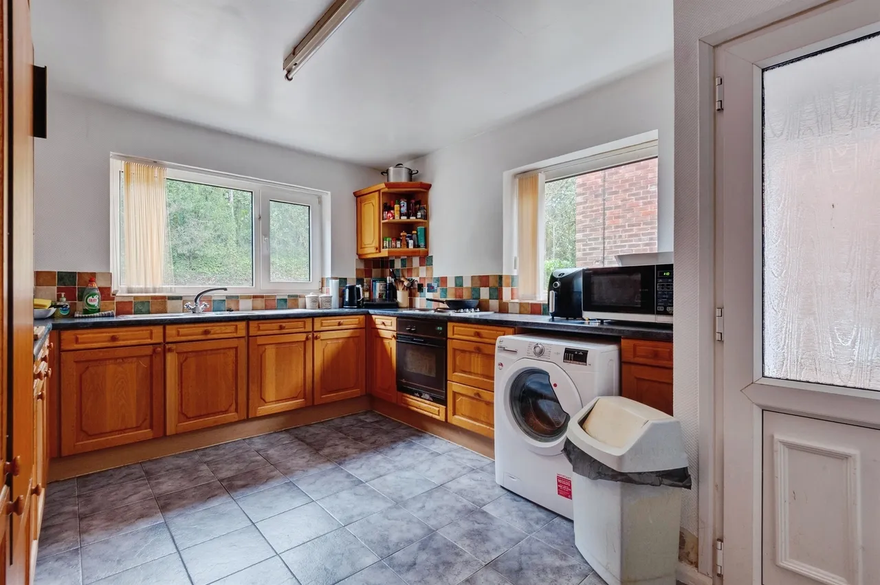 Blakemere Lane, Norley, Frodsham, photo 4