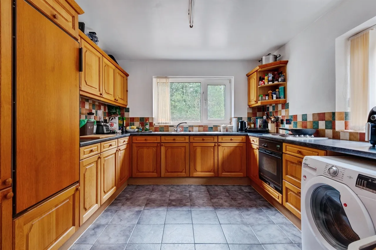 Blakemere Lane, Norley, Frodsham, photo 3