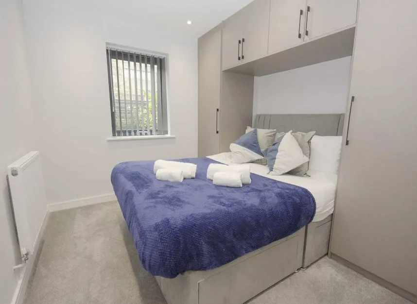 The Hyde, West Hendon, NW9, photo 6