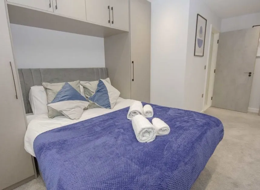 The Hyde, West Hendon, NW9, photo 5