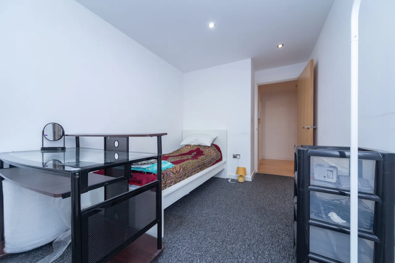 Apartment 24, The Horizon, Leicester, 2 Navigation Street, LE1 3UJ, photo 15