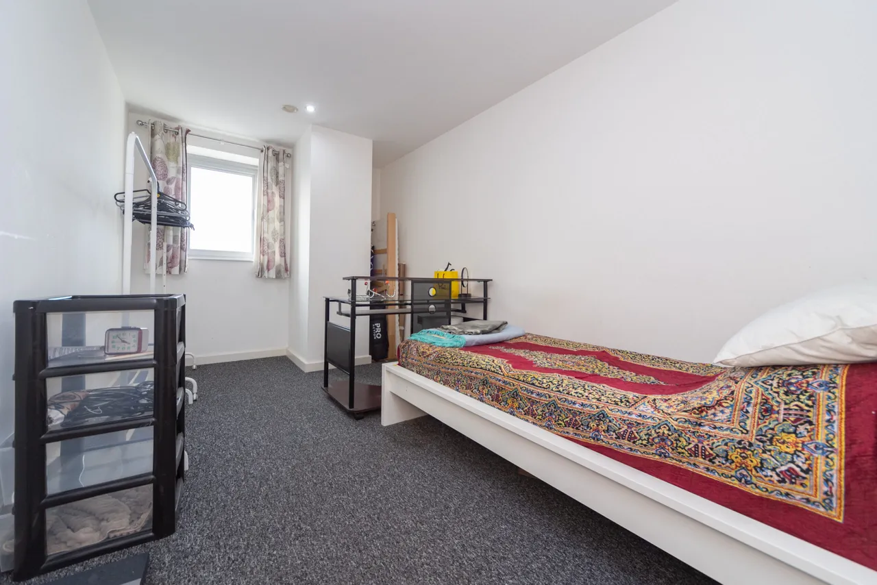 Apartment 24, The Horizon, Leicester, 2 Navigation Street, LE1 3UJ, photo 14