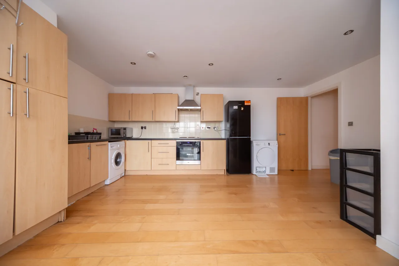 Apartment 24, The Horizon, Leicester, 2 Navigation Street, LE1 3UJ, photo 9