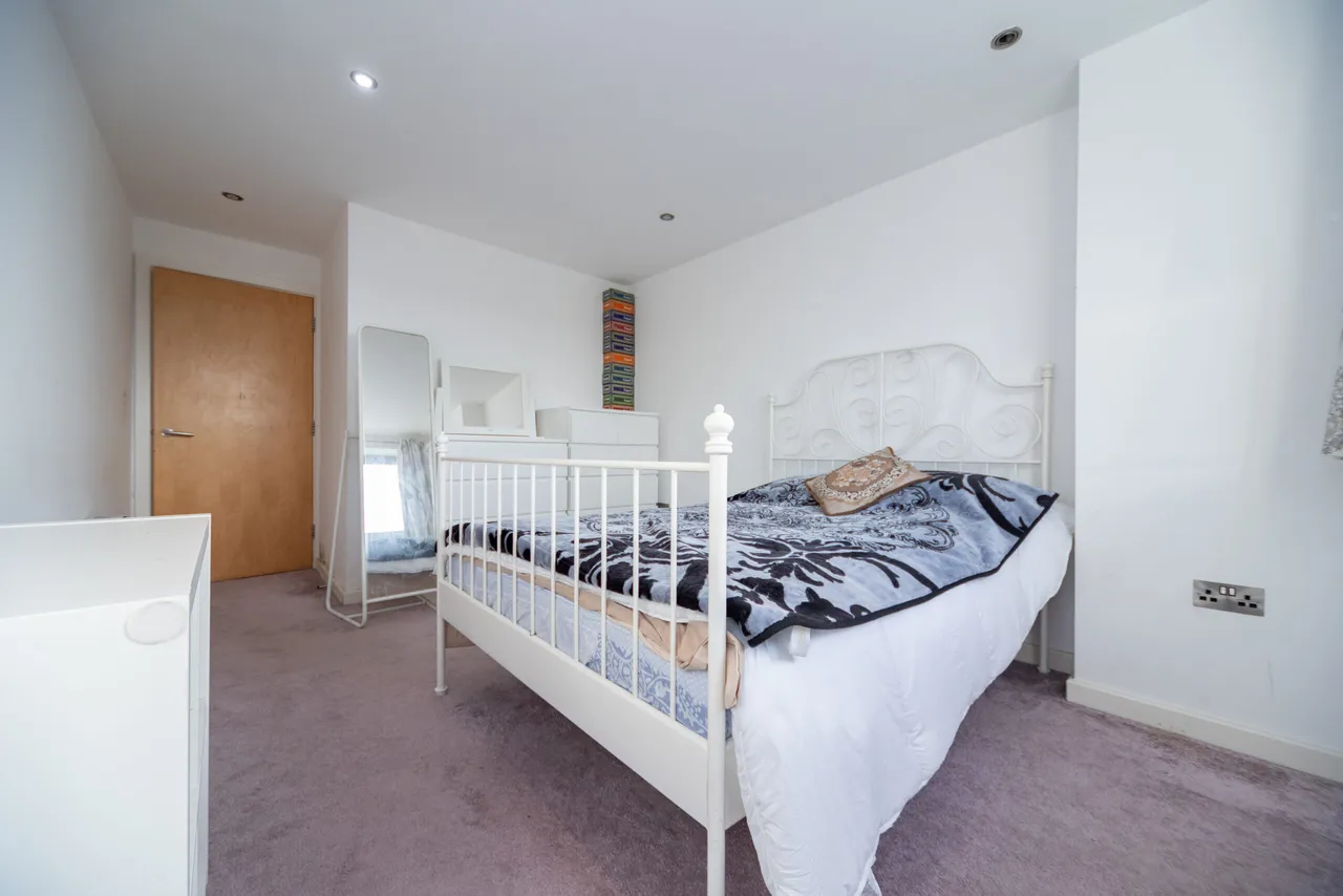 Apartment 24, The Horizon, Leicester, 2 Navigation Street, LE1 3UJ, photo 13