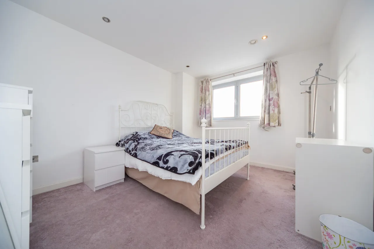 Apartment 24, The Horizon, Leicester, 2 Navigation Street, LE1 3UJ, photo 12