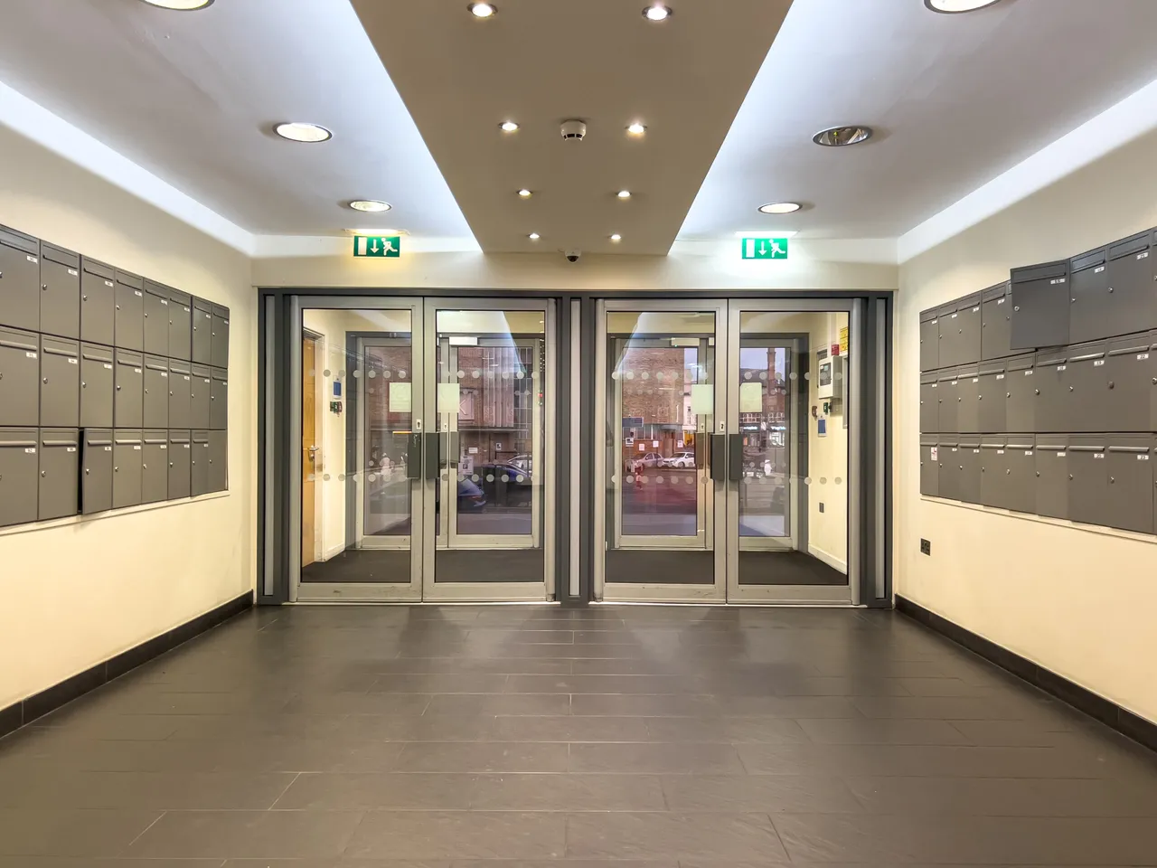 Apartment 24, The Horizon, Leicester, 2 Navigation Street, LE1 3UJ, photo 4