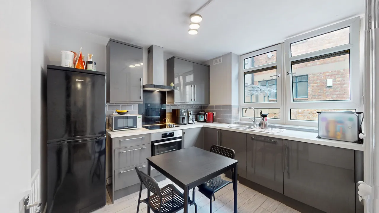 Ashbridge Street, NW8, photo 6