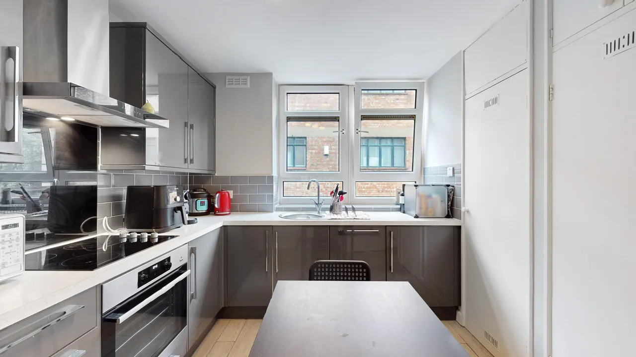 Ashbridge Street, NW8, photo 8