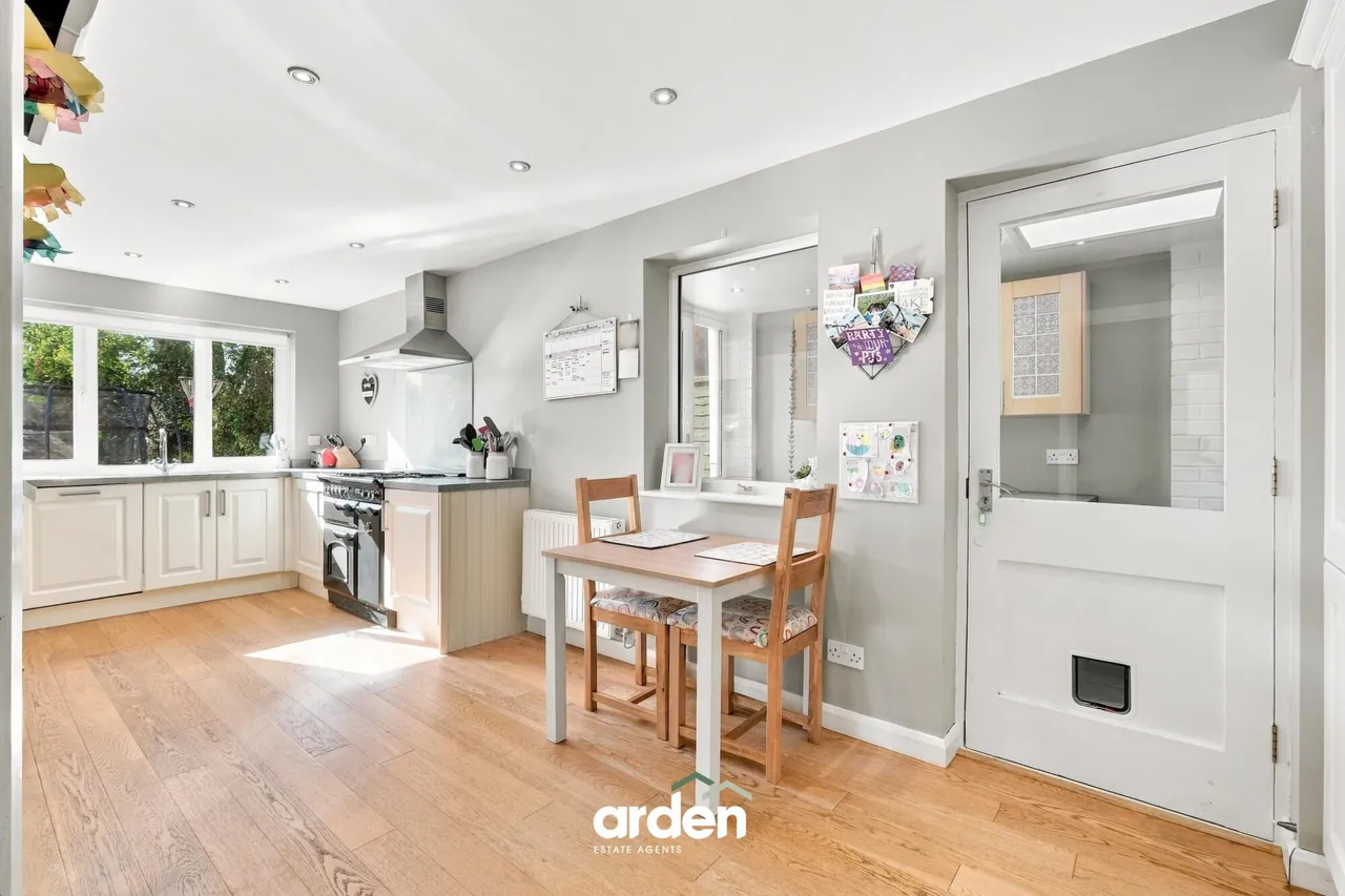Poolfield Drive, Solihull, B91, photo 8