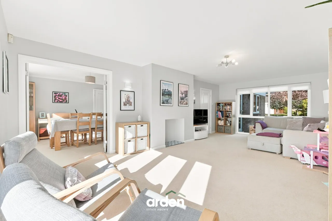 Poolfield Drive, Solihull, B91, photo 2