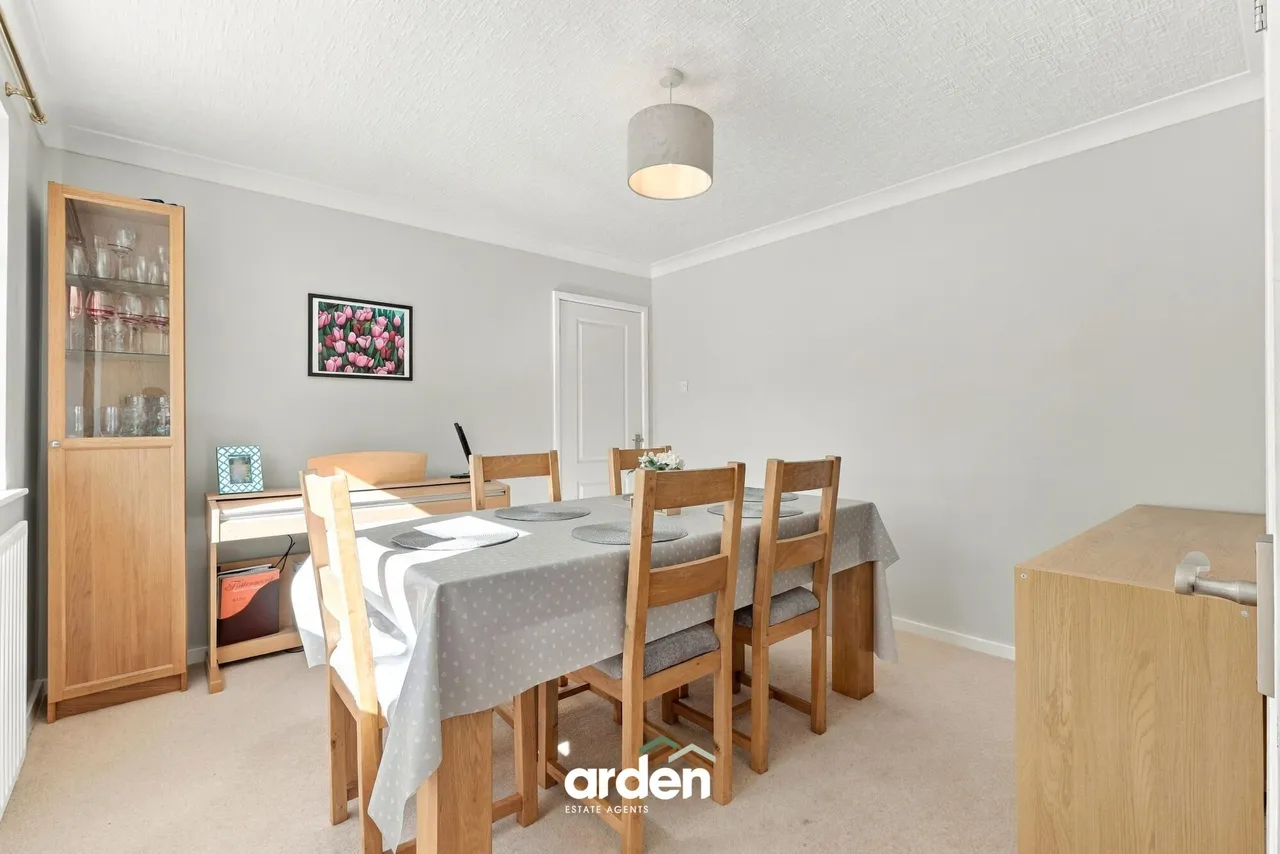 Poolfield Drive, Solihull, B91, photo 6