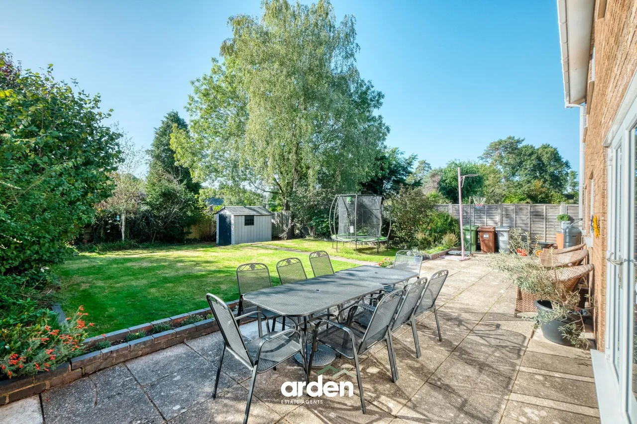 Poolfield Drive, Solihull, B91, photo 4