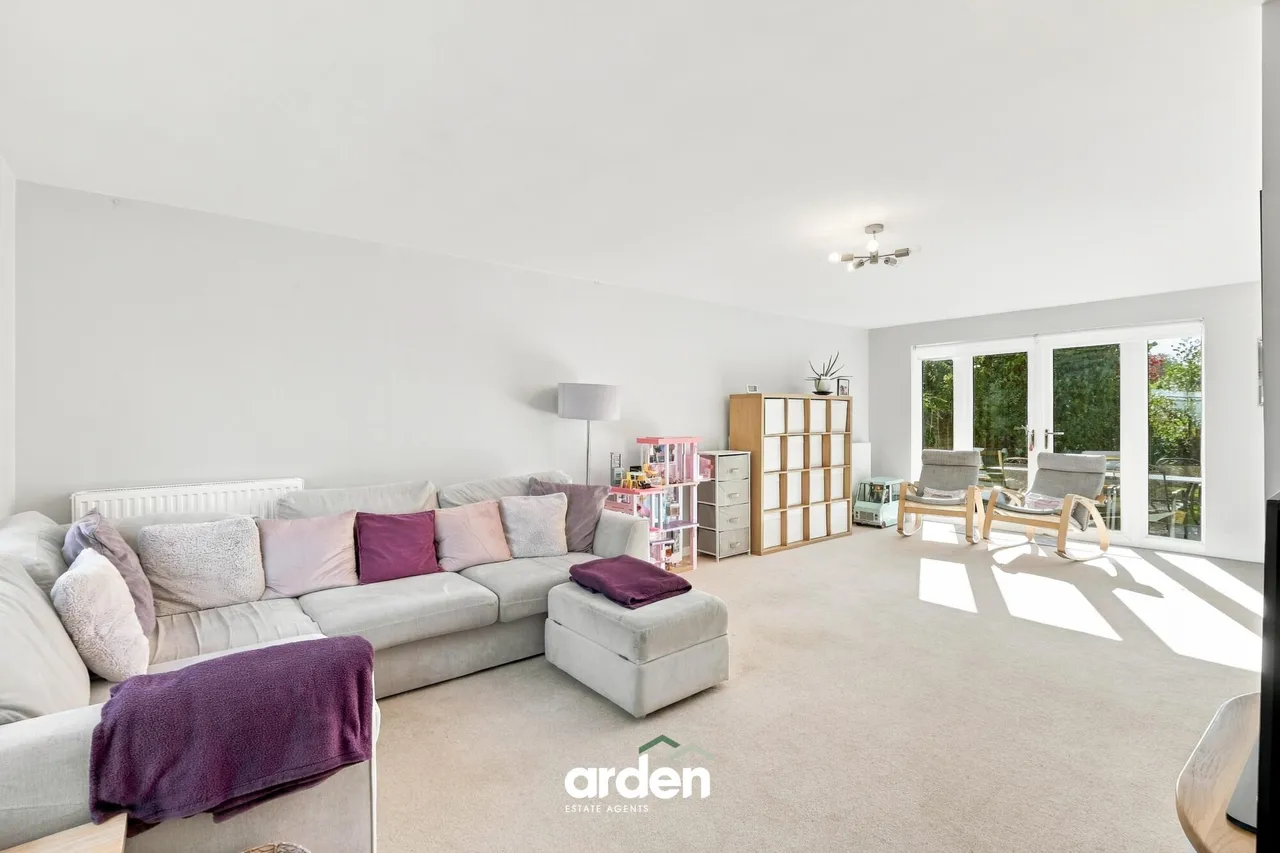 Poolfield Drive, Solihull, B91, photo 5
