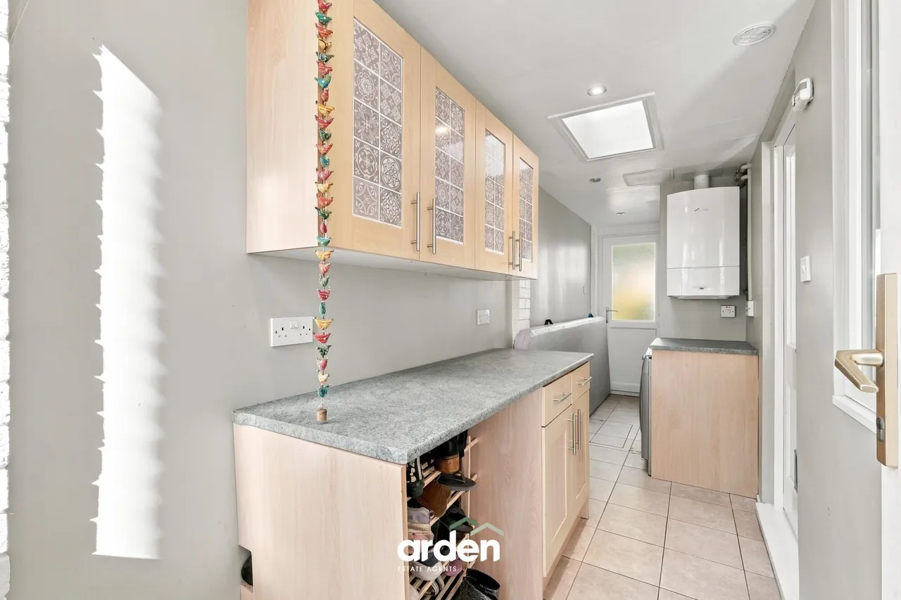 Poolfield Drive, Solihull, B91, photo 10