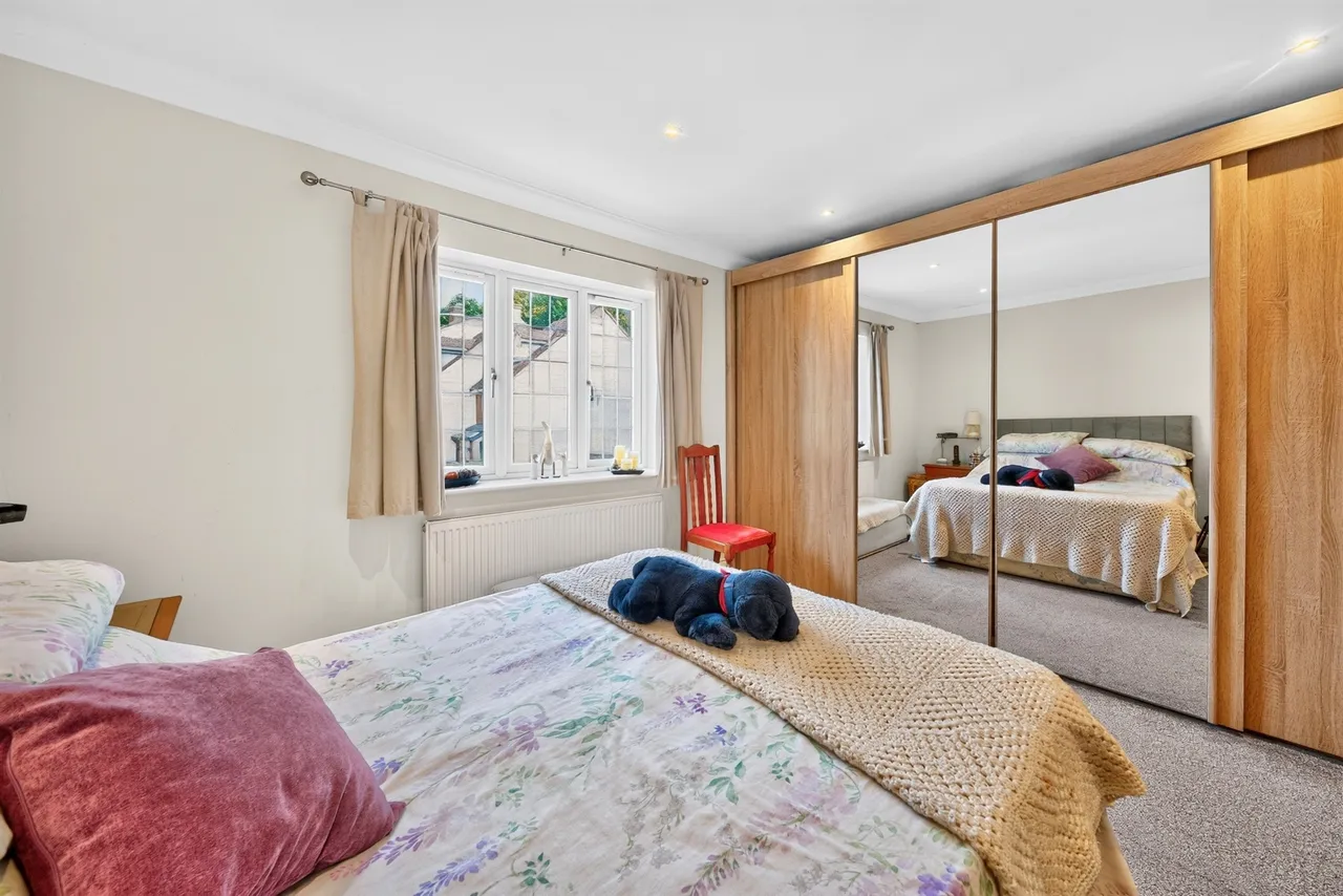 Fullerton Close, Markyate, AL3, photo 10