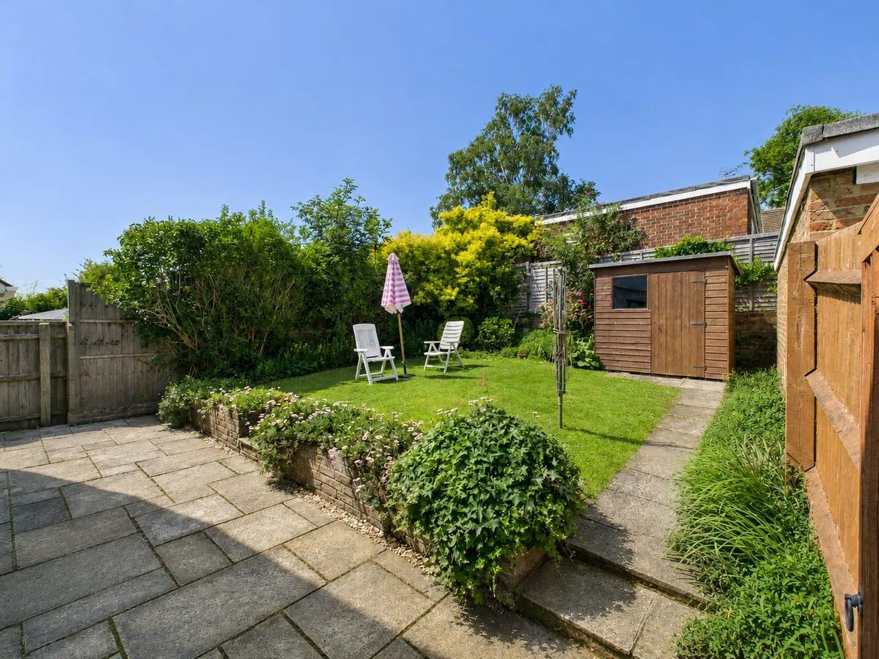 Mountain Ash, Marlow, SL7, photo 2