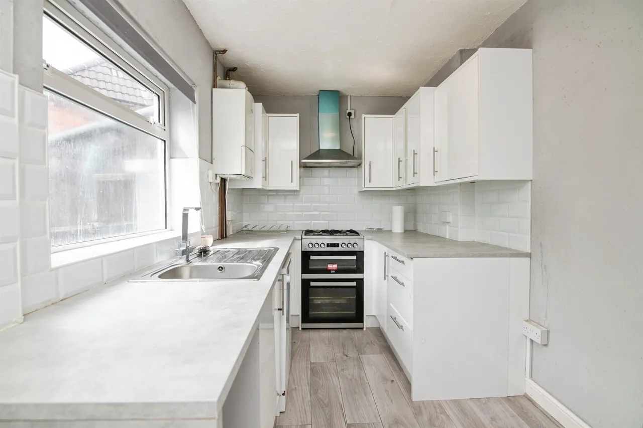 James Road, Great Barr, BIRMINGHAM, photo 11