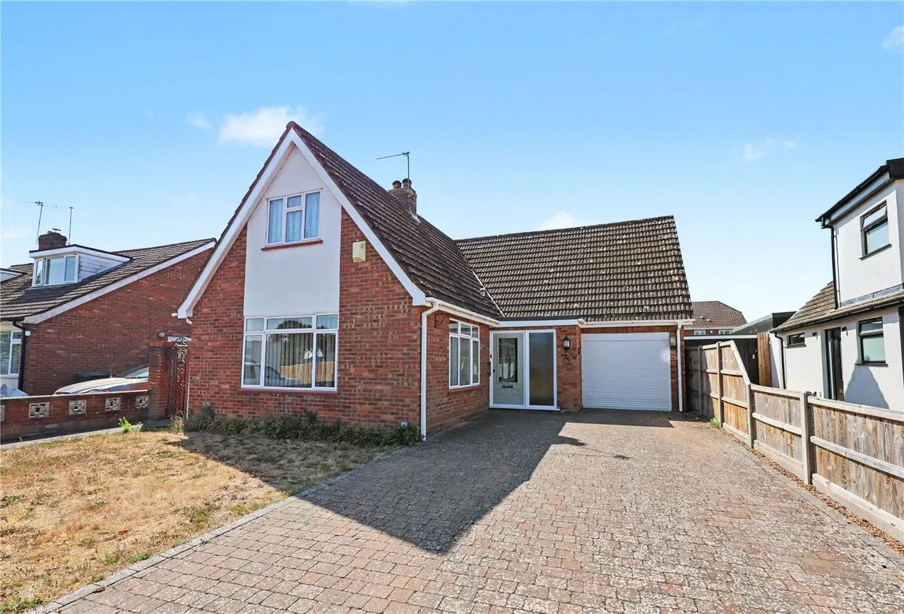 Lloyd Road, Taverham, Norwich, Norfolk, NR8, photo 6