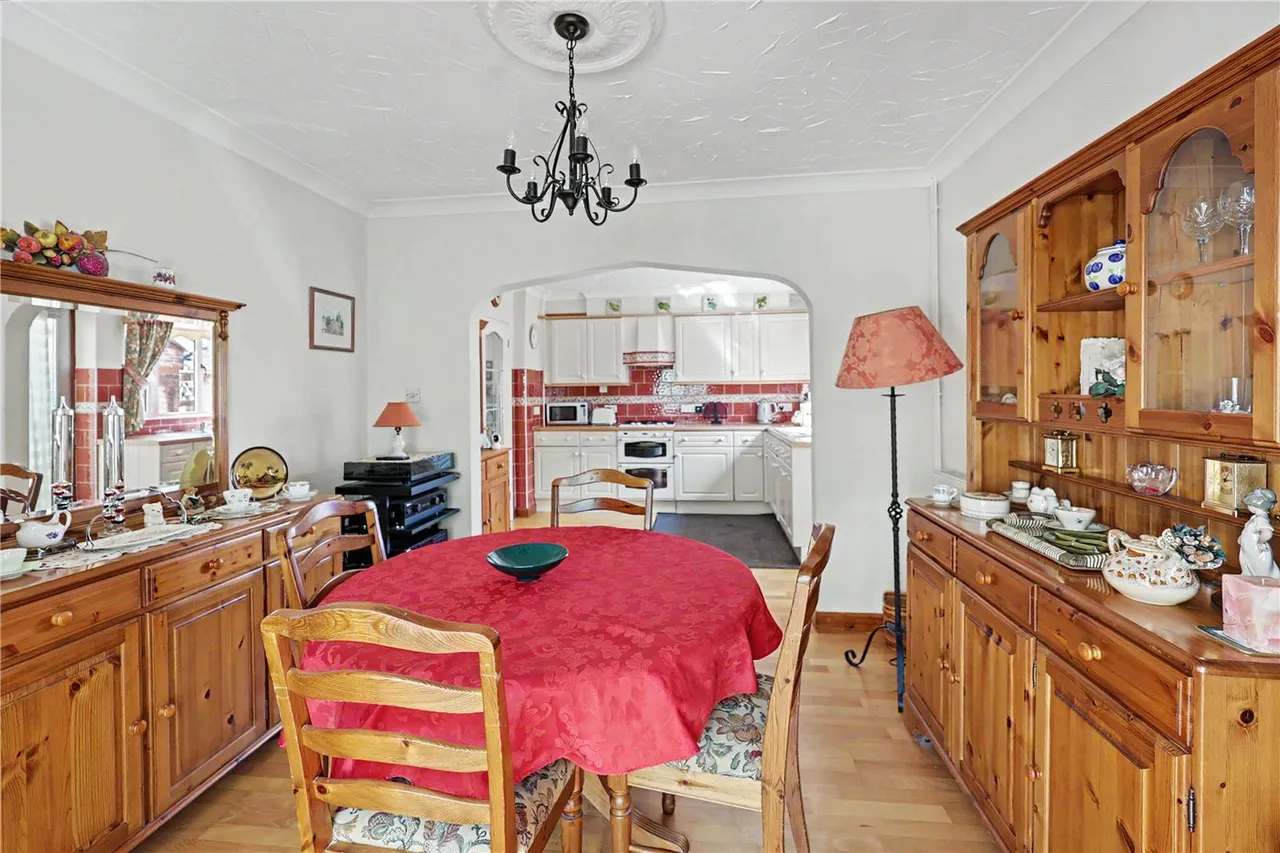 Lloyd Road, Taverham, Norwich, Norfolk, NR8, photo 4