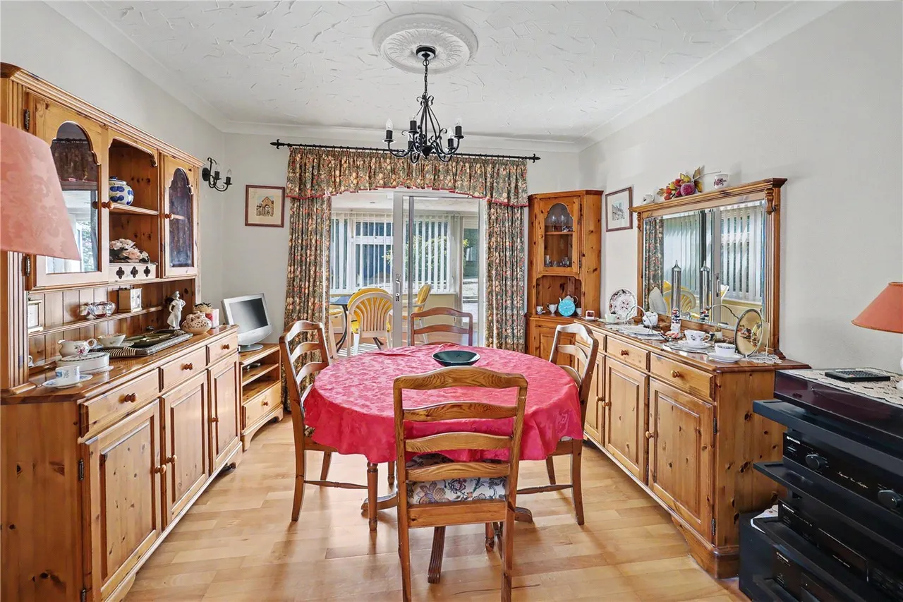 Lloyd Road, Taverham, Norwich, Norfolk, NR8, photo 3