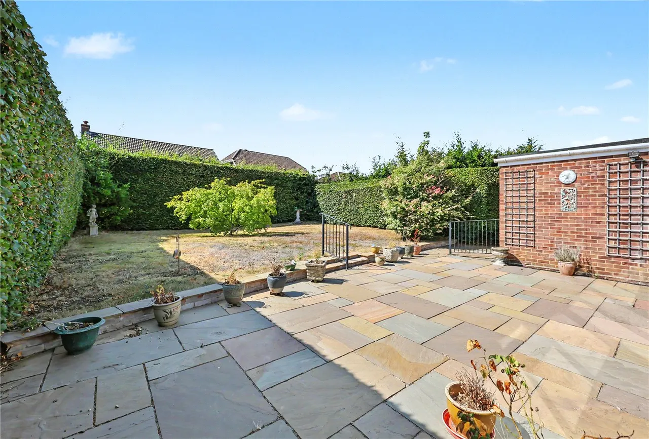 Lloyd Road, Taverham, Norwich, Norfolk, NR8, photo 7
