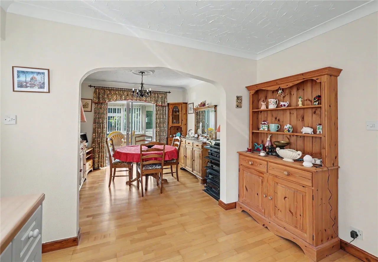 Lloyd Road, Taverham, Norwich, Norfolk, NR8, photo 11