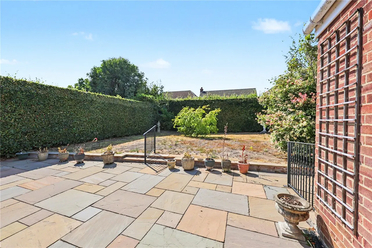Lloyd Road, Taverham, Norwich, Norfolk, NR8, photo 9